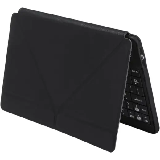 Tyrell Keyboard Holder Black